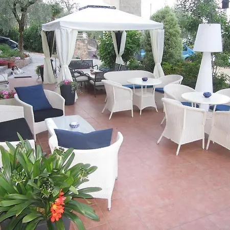 Hotel Tiziana
