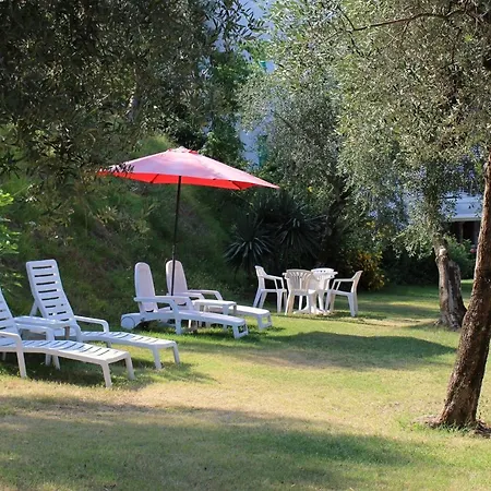 Tiziana Torri Del Benaco