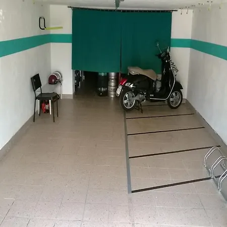 Hotel Tiziana 2*