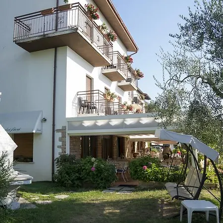 Tiziana Hotel Torri Del Benaco