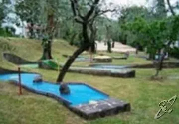 Tiziana 2* Torri Del Benaco