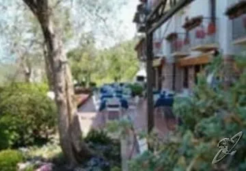 Tiziana Hotel Torri Del Benaco