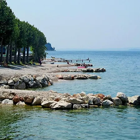 Tiziana 2* Torri Del Benaco