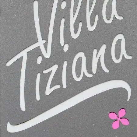 Tiziana Hotel 2*