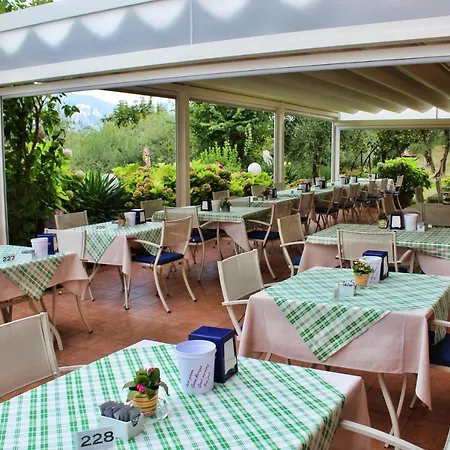 Hotel Tiziana Torri Del Benaco