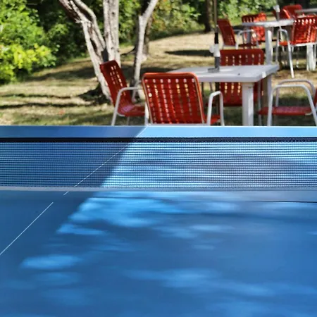 Tiziana Hotel