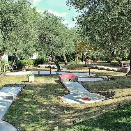 Tiziana Hotel