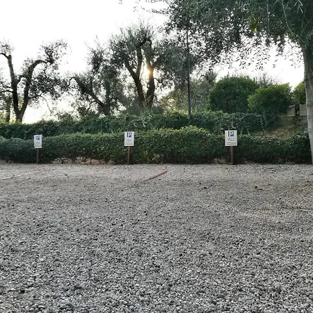 Hotel Tiziana
