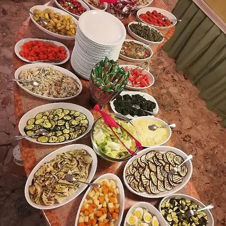Tiziana Hotel
