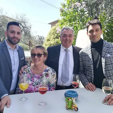 Hotel Tiziana 2*