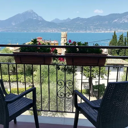 Hotel Tiziana 2*