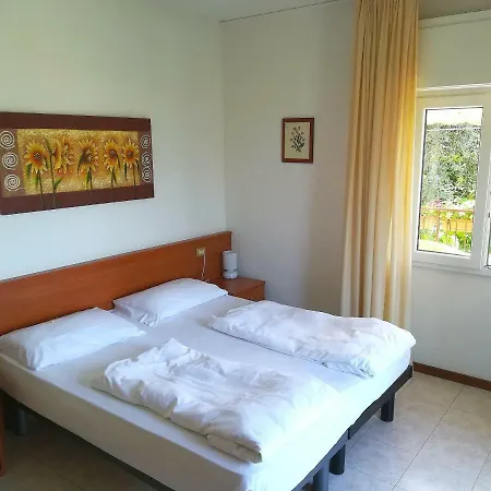 Hotel Tiziana