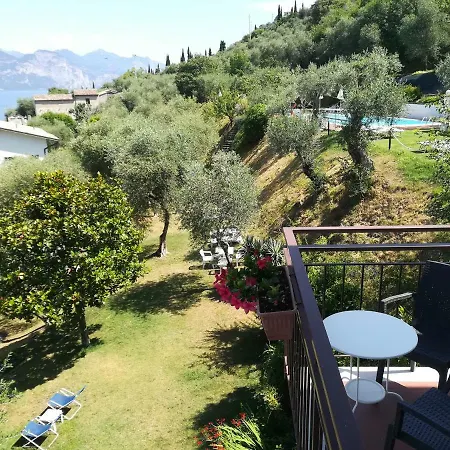 Hotel Tiziana