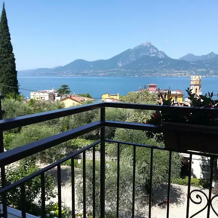 Hotel Tiziana